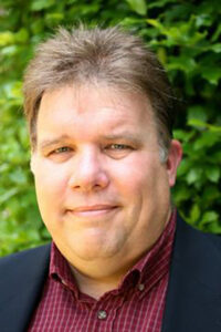 Mark Treager