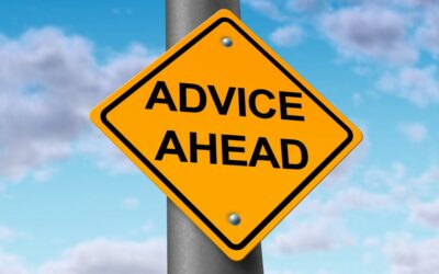 Guide For Taking Advise