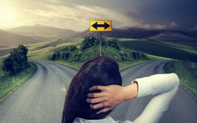 Do You Trust Your Intuition When Making Tough Decisions?