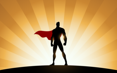 Are You Chasing Your Hero?