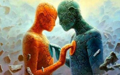 Many Say There Is No Such Thing As Coincidence. How About You?